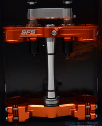 Neken Orange